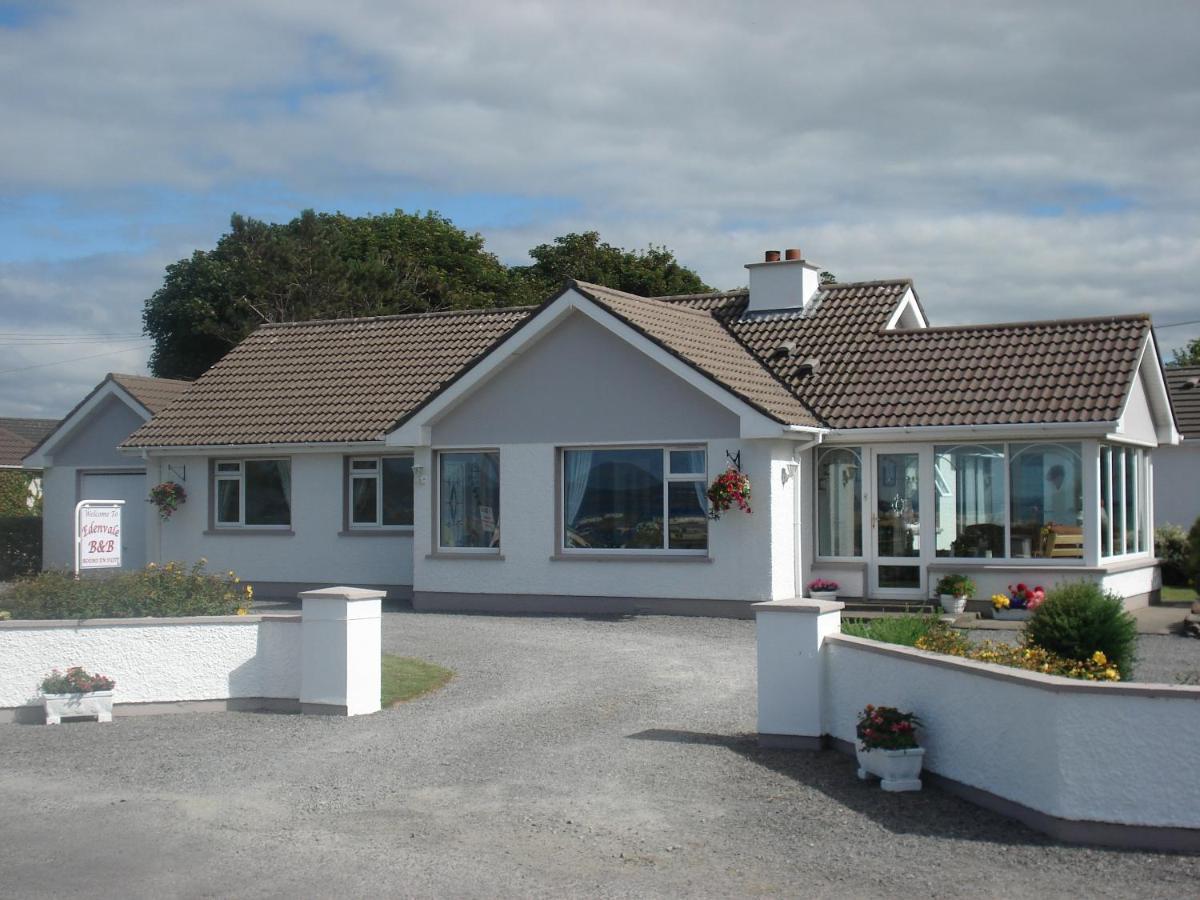 Bed & Breakfast Edenvale Portnoo
