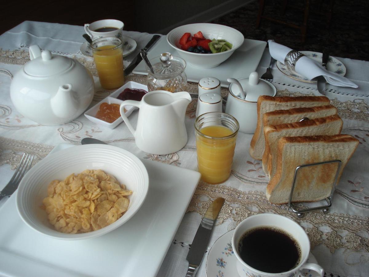 Bed & Breakfast Edenvale Portnoo