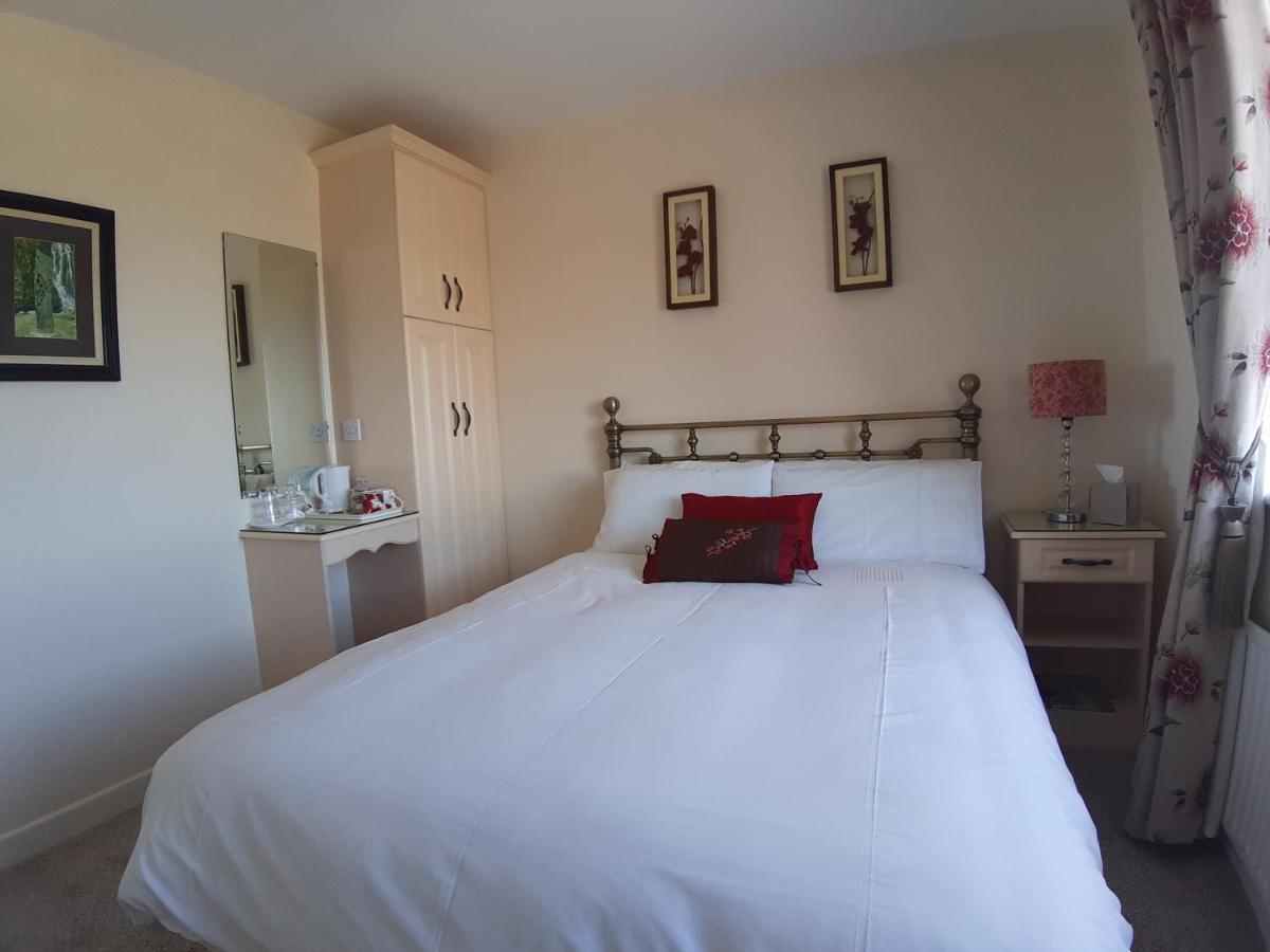 Bed & Breakfast Edenvale *