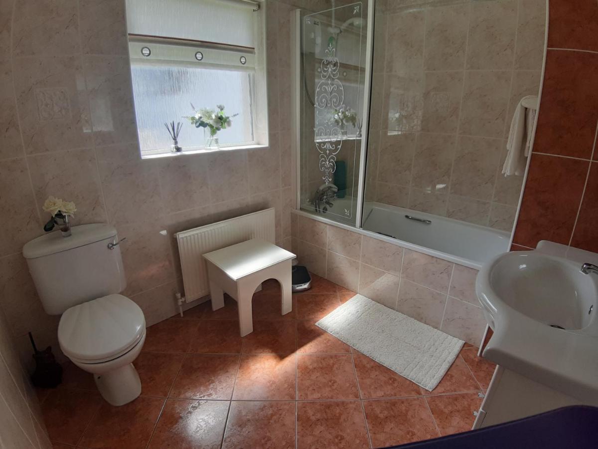 Edenvale Bed & Breakfast Portnoo