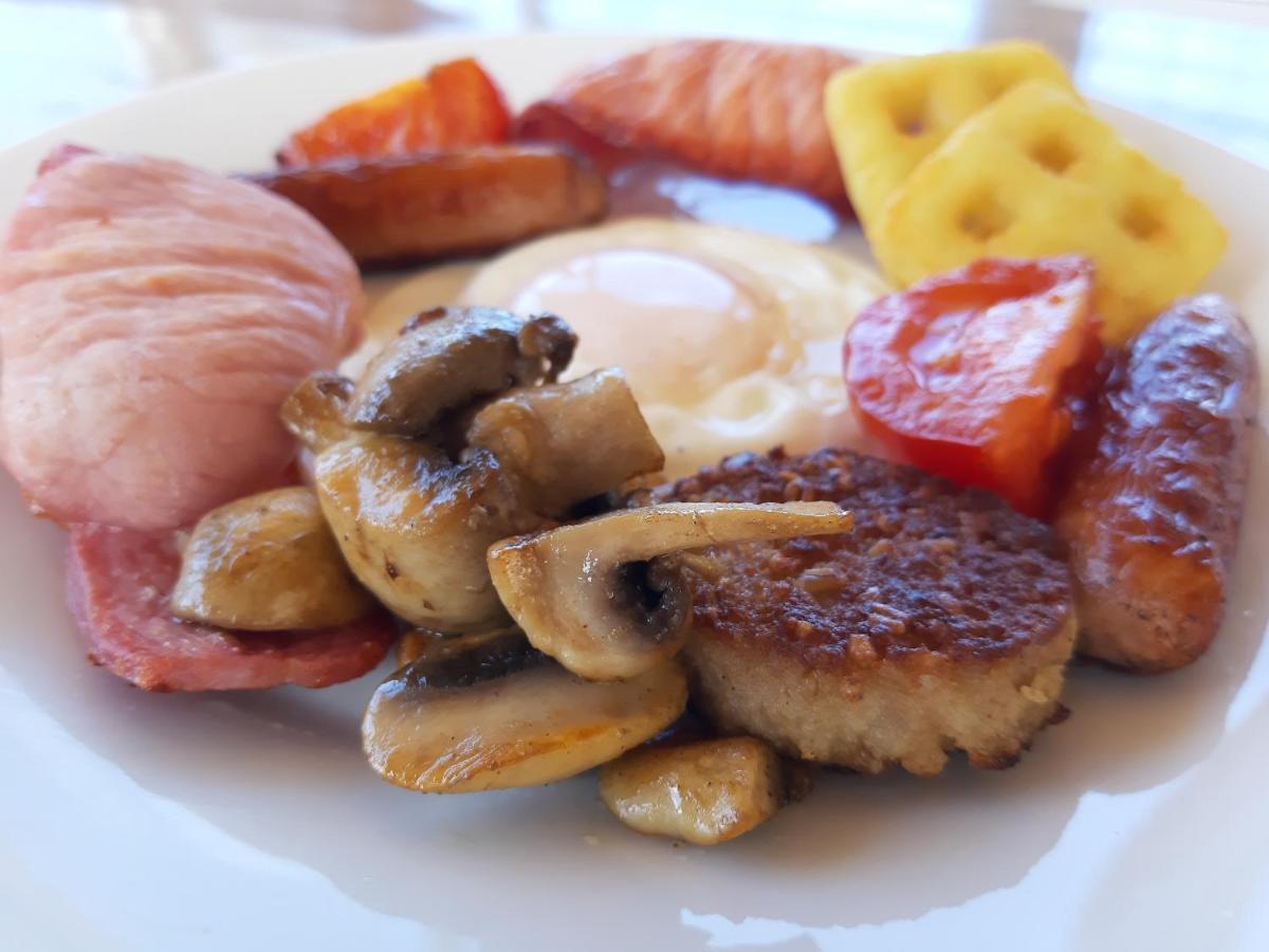 Edenvale Bed & Breakfast *