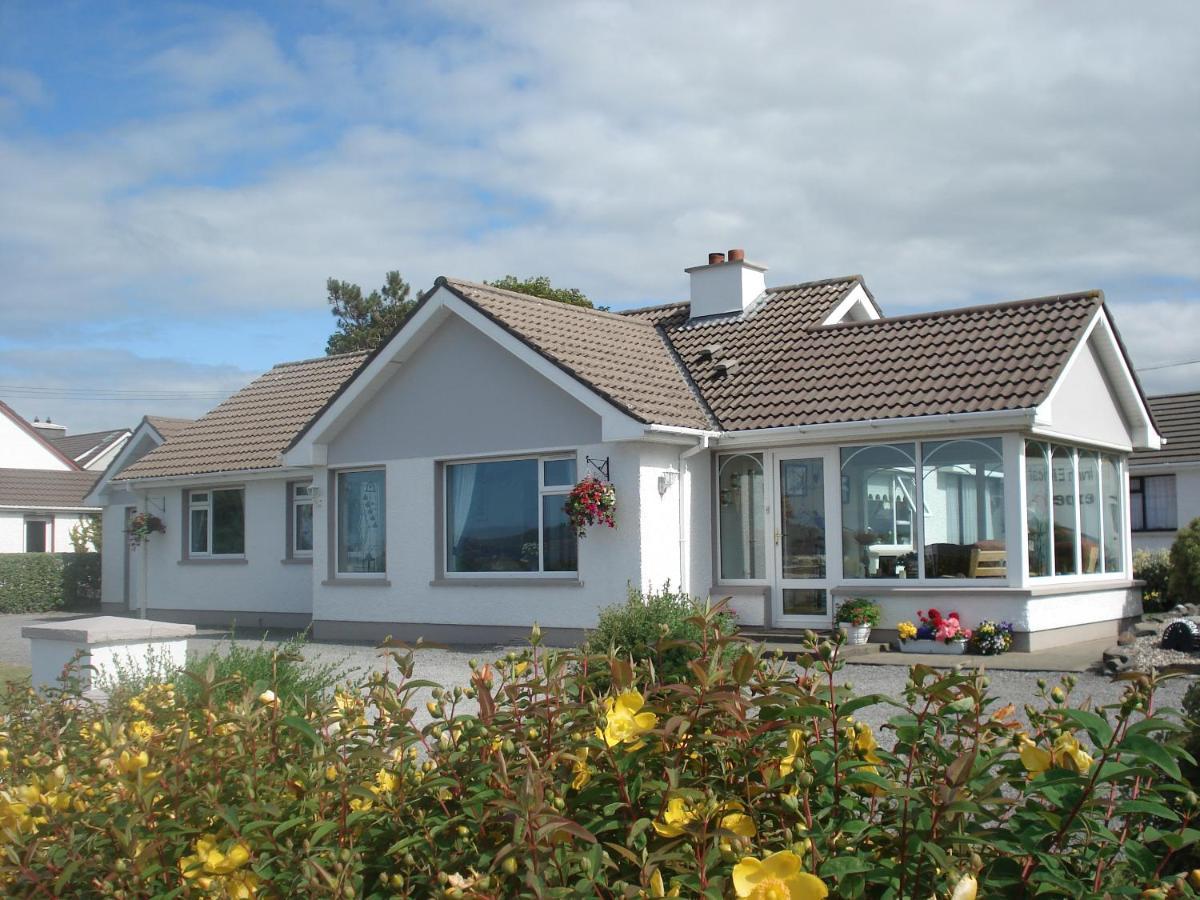 Edenvale Bed & Breakfast Portnoo