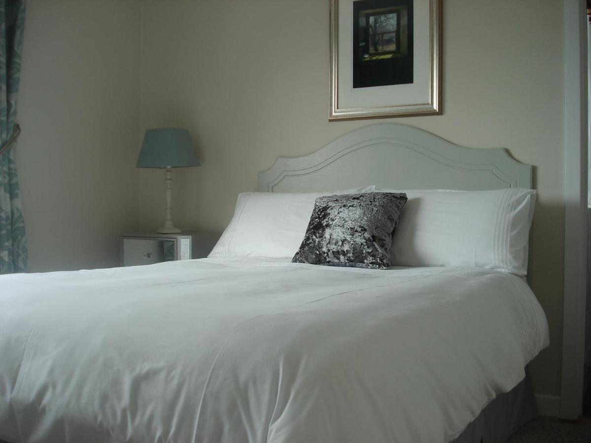 Bed & Breakfast Edenvale *