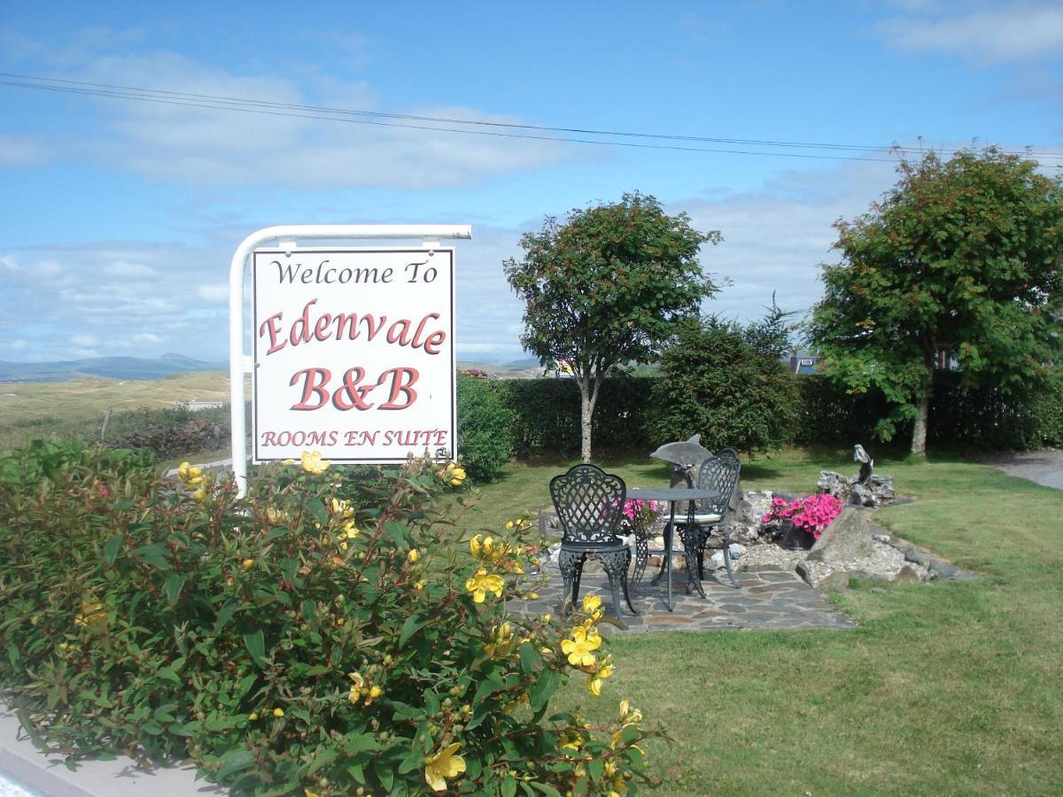 Edenvale * Portnoo